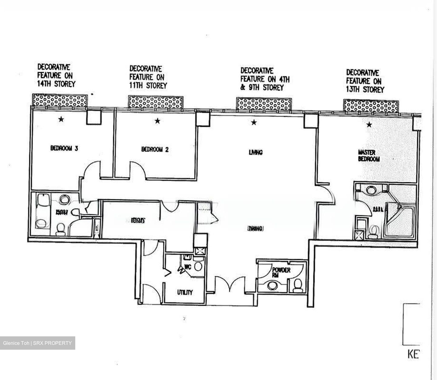 Orchard Scotts (D9), Condominium #633760161